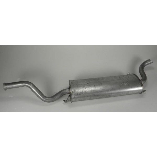 Глушник ВАЗ 2114 (11.64)