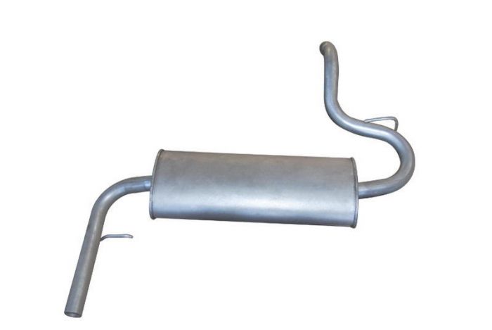 Глущик ВАЗ 21213 Нива-Тайга (11.09)