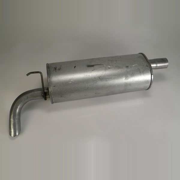 Глушник ВАЗ 2123 Нива-Шевроле 11.33