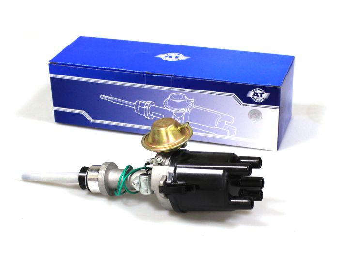 Розподільник запалювання ВАЗ 2101 AT 2101-3706010