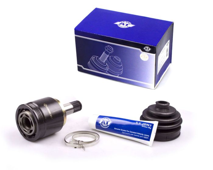 ШРУС ВАЗ 2108 внутр. AT 2108-2215012 зовнвішній AT 2108-2215013