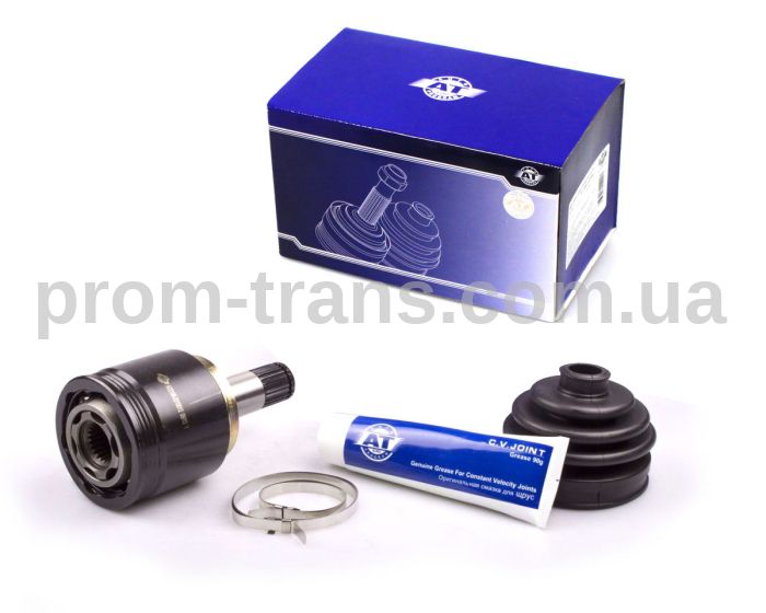ШРУС ВАЗ 2108 внутр. AT 2108-2215012 наружный AT 2108-2215013