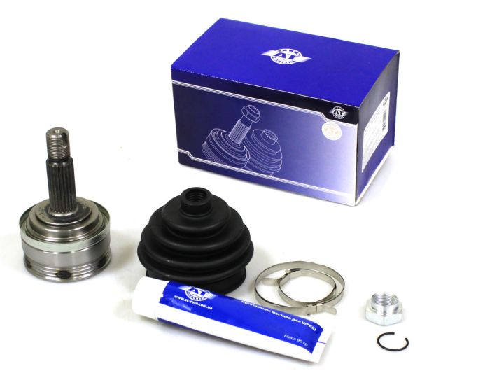 ШРУС ВАЗ 2108 внутр. AT 2108-2215012 зовнвішній AT 2108-2215013