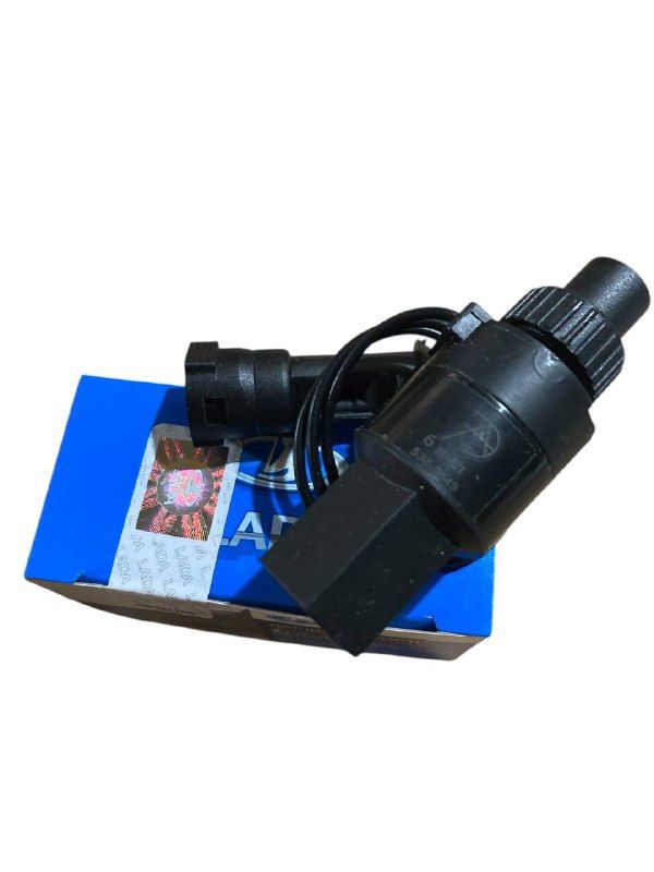 Датчик швидкості ВАЗ 2110-2112, 2108-21099 6 імп. 536.3843, 21120-3843010-82 (вир-во АвтоТрейд)