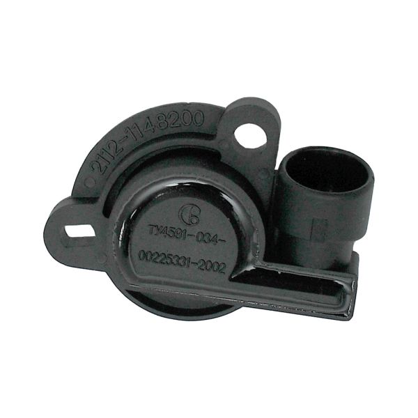 ДПДЗ (датчик положення дросельної заслонки) ВАЗ 2110 безконтактний 2112-1148200-05 (вир-во Счетмаш)