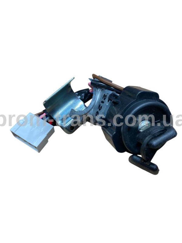 Замок зажигания КамАЗ Евро 2126.3704-20 (пр-во Лoго-Д)