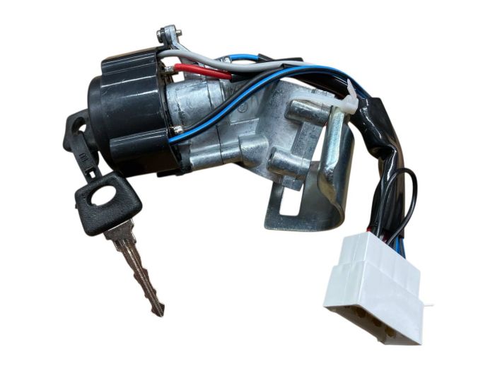 Замок запалювання КамАЗ Євро 2126.3704-20 (вир-во Лoго-Д)