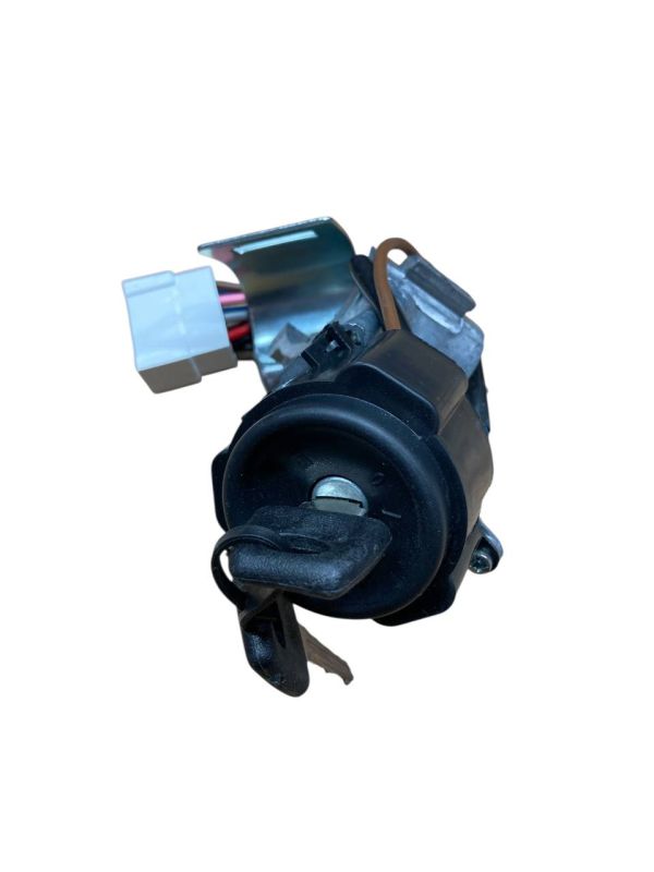 Замок запалювання КамАЗ Євро 2126.3704-20 (вир-во Лoго-Д)