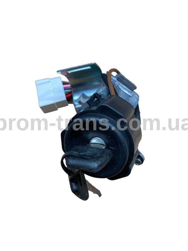 Замок зажигания КамАЗ Евро 2126.3704-20 (пр-во Лoго-Д)