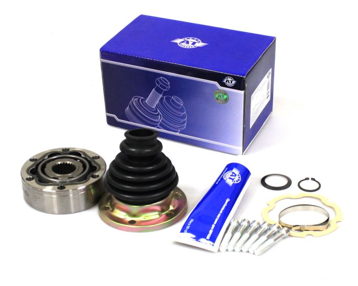 ШРУС М 2141 внутрішній AT 2141-4512214 зовнішній AT 2141-4512215