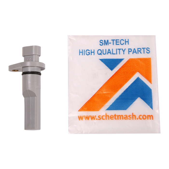 Датчик швидкості ВАЗ 2170 2170-3843010-04 (вир-во Счетмаш)