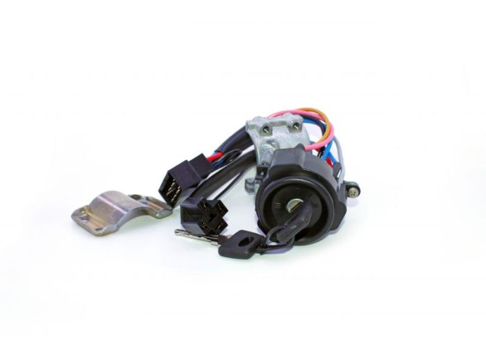 Замок запалювання с/о (2108,2109,21099) 24.3704-05 (вир-во Автоарматура)