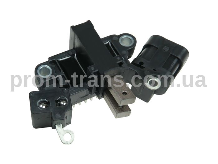 Регулятор напряжения Opel Astra/Honda Civic VII 1.7 CTDi 00-05 Toyota 27060-0D020, Lexus  27060-21060 ARE2008 (пр-во AS-PL)