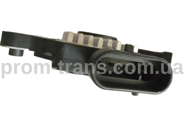 Регулятор напряжения Chevrolet Lacetti 93744561 (пр-во Корея)