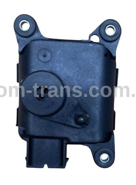 Моторчик заслонки пічки Opel Astra G 0132801134 (вир-во BOSCH)