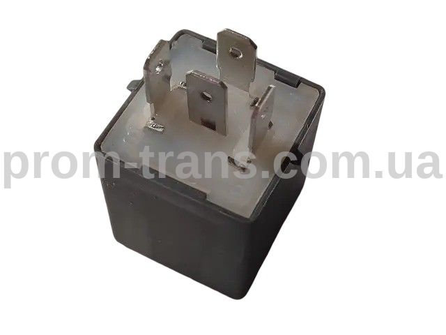 Реле поворотов Renault, Opel 6900834616 (пр-во EU)