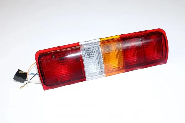 Ліхтар задній ГАЗ 2705, 2217 правий старого зразку 70.3716  (вир-во Формула света)