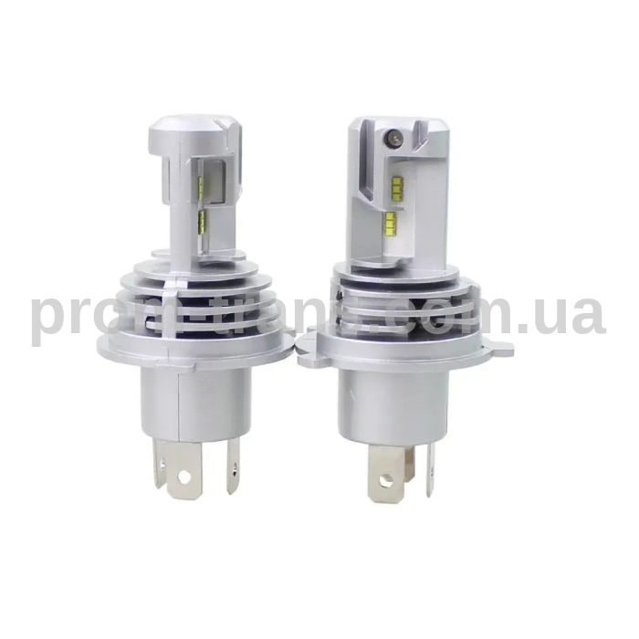 Светодиодные лампы M3 LED H4