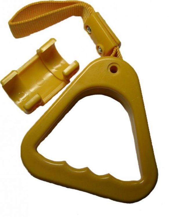 Поручень тролейбусів і автобусів (універсальний) 2274