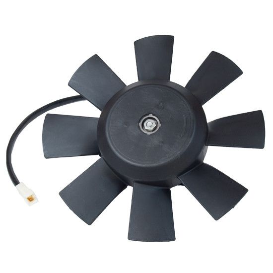 Вентилятор радіатора ВАЗ 2103, 2108-21099, 2106, 2104, 2105, 2107, 2110, 1102, Sens CF-LA2103 (вир-во Aurora)