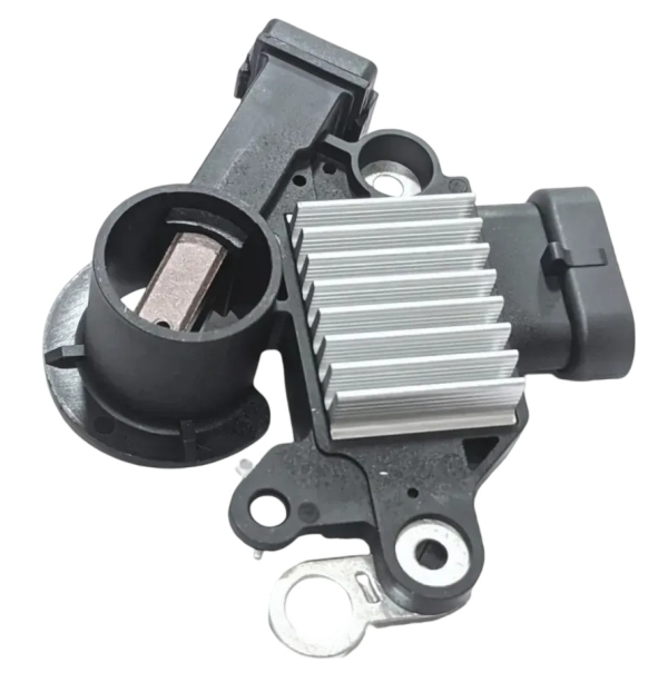 Регулятор напряжения Авео DAEWOO 93740756, SUZUKI 32500-86Z01, 93740756 (пр-во EuroEx)