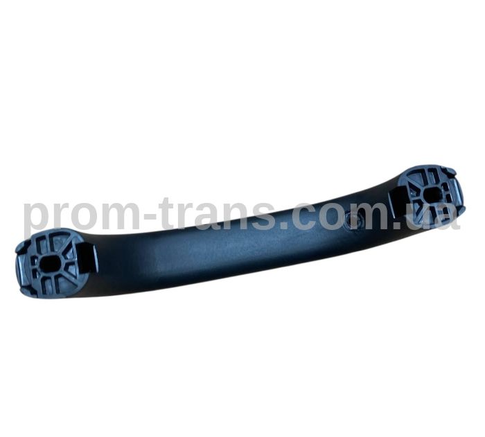 Поручень ГАЗ 3302 боковой черный (нового образца) 23-8202200 (пр-во ОАО ГАЗ)