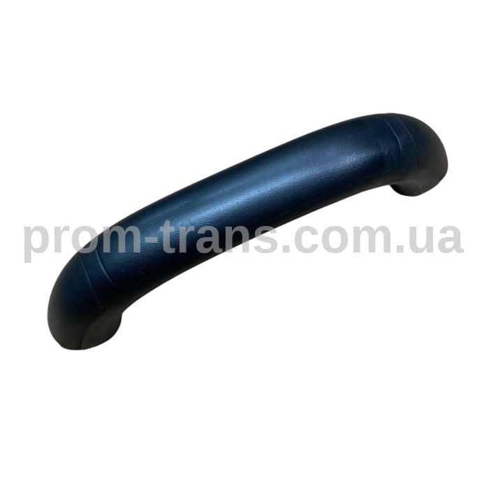Поручень ГАЗ 3302 боковой черный (нового образца) 23-8202200 (пр-во ОАО ГАЗ)