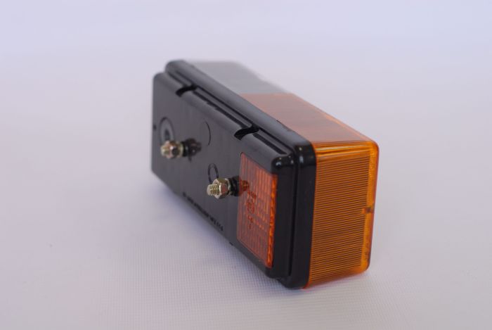 Ліхтар передній МТЗ, ЮМЗ для тракторів 23.3.04.12/231.3.04.12 (вир-во АЕА)