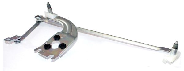 Трапеція склоочисника ВАЗ 2101 гола СЛ191Б-5205400 (вир-во Автоприбор)