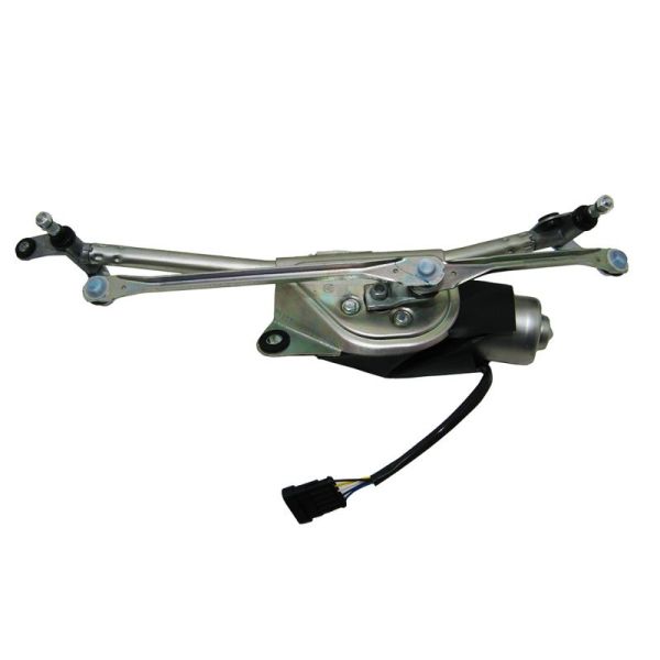 Привід склоочисника ВАЗ 1118 95.5205100 (вир-во КЗАЭ)