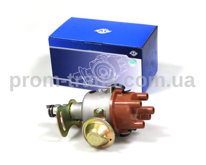 Распределитель зажигания ГАЗ 2410 AT 2410-3706010