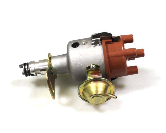 Розподільник запалювання ГАЗ 2410 AT 2410-3706010