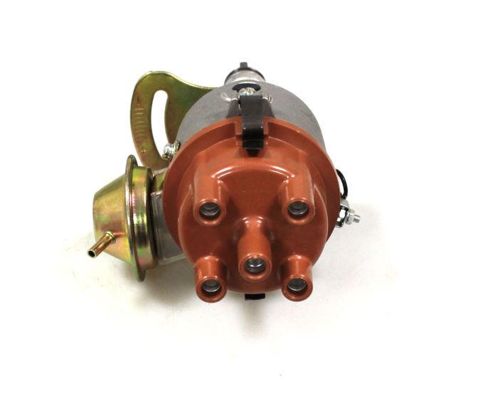 Розподільник запалювання ГАЗ 2410 AT 2410-3706010