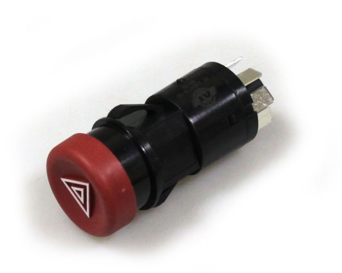 Кнопка аварійної сигналізації ВАЗ 2113-2115 (АНАЛОГ 245.3710-00) AT 2453710-00