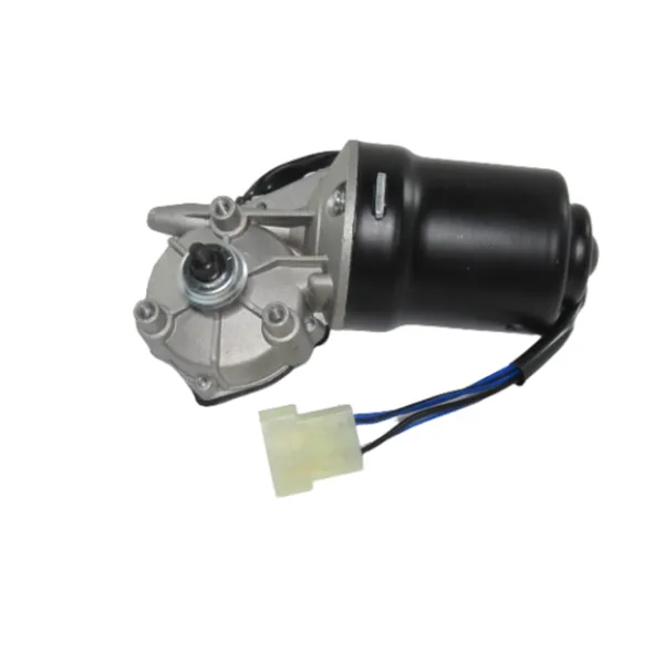 Моторедуктор склоочисника ВАЗ-2104, -2105 , АЗЛК-2142 301.3730 (вир-во АО АПРИ)