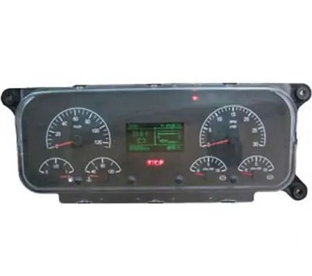 Щиток приладів МАЗ 24В панель ЩП8107-02 (вир-во ВЗЭП)