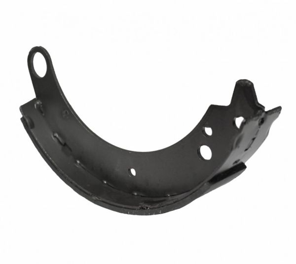 Гальмівна колодка заднього гальма уп. М 2141 (ПОЧАТОК) 2141-3502090-20