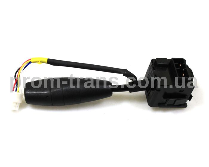 Переключатель световых сигналов DAEWOO LANOS, SENS (С ПРОТИВОТУМАНКАМИ) (12B, 12A) O.E.: 96242526 AT 2526-200SS