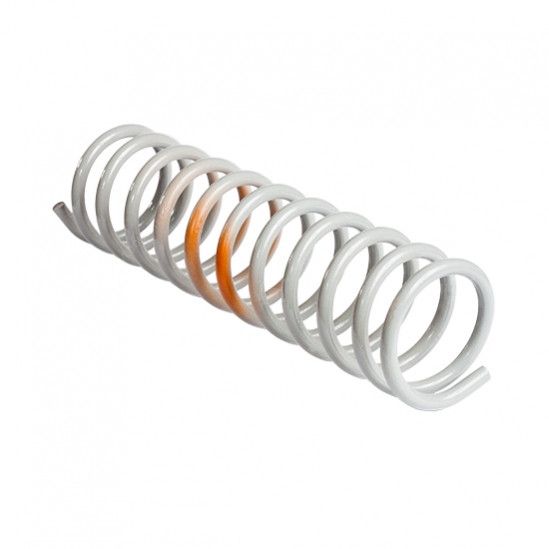 Пружина задньої підвіски ВАЗ 2111 AURORA POLAND (REAR), SS-LA2110R