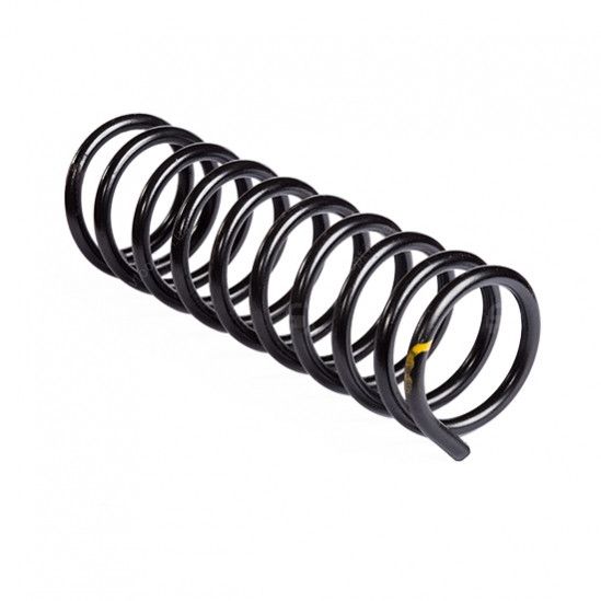 Пружина передньої підвіски ЗАЗ 1102-1105 AURORA POLAND (FRONT), SS-ZA1102F