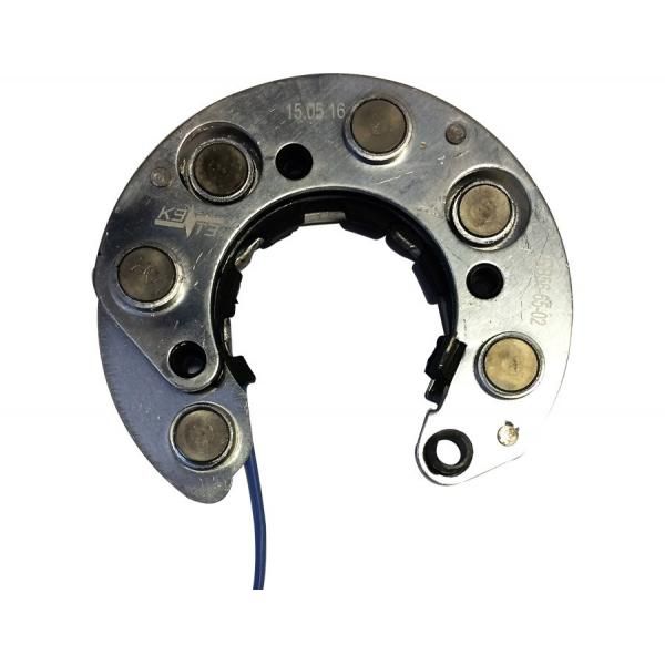 Міст діодний ВАЗ 2108-21099 з чотирма додатковими діодами БПВ 56-65-02Б (вир-во Орбіта)