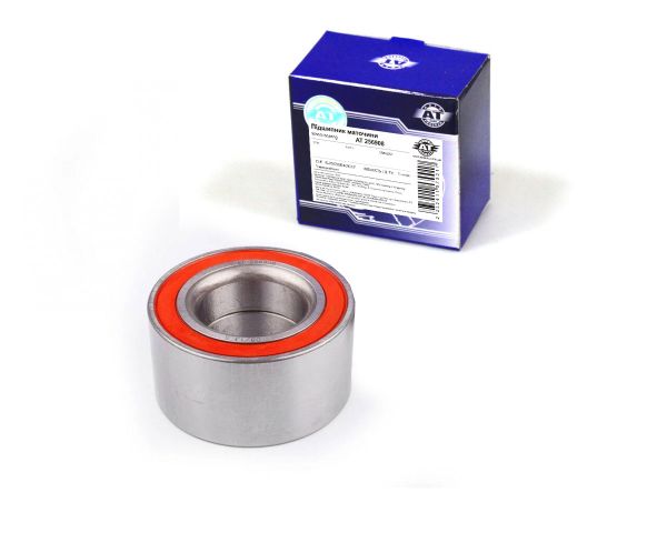 Підшипник маточини М 2141 (передній) AT 256908