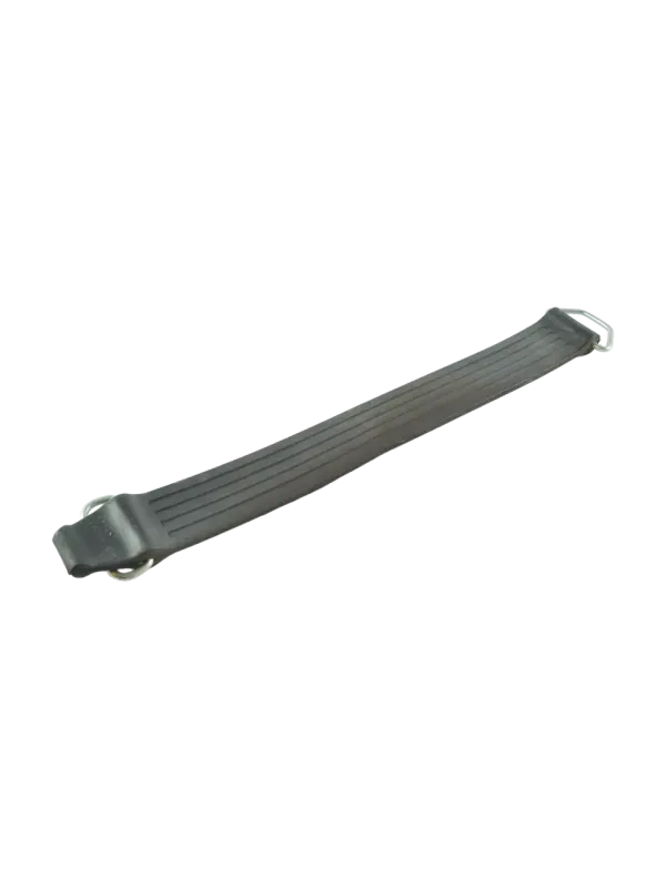 Ремінь кріплення бачка розширювального ВАЗ 2110 2110-1311090Р (вир-во БРТ)