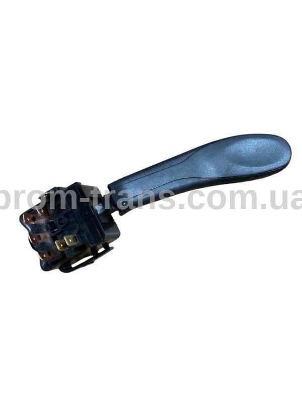 Переключатель поворотов и света Chevrolet Niva, ВАЗ 2170 Priora, ВАЗ 1118 Kalina 69.3709-01, 1118-3709330 (пр-во Автоарматура)
