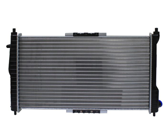 Радіатор охолодження Daewoo Lanos (кондиціонер) (96182261) AT 2630-200RA