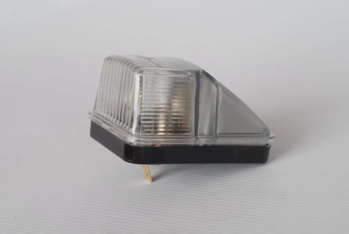 Ліхтар габаритний Богдан А-091, А-092, Еталон, I-VAN передній 264.3712 (вир-во АЕА)