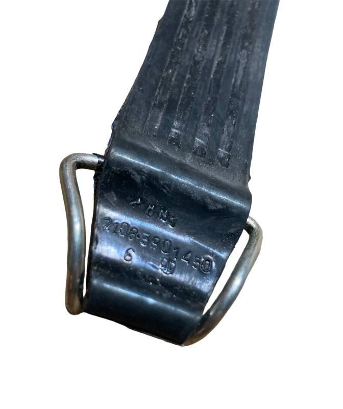 Ремінь кріплення розширювального бачка 2105 (280 мм) 2105-1311090Р (вир-во БРТ)