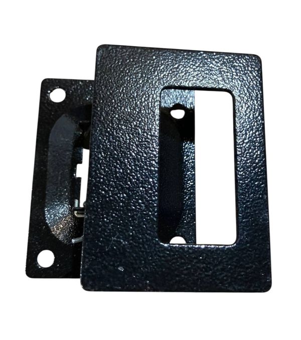 Ручка дверей від'їзної внутрішня ГАЗель 2705-6425082 (вир-во Регалия)