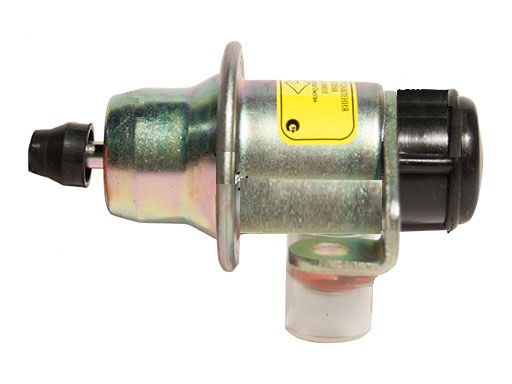 Регулятор тиску палива ВАЗ 2110 товстий 2112-1160010/РТ-1 (вир-во Омега)