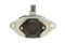 Регулятор напряжения IVECO 21546106, MAN 81256016014, RENAULT 5000820871 Bosсh 24В с пыльником ARE0005 (пр-во AS-PL)